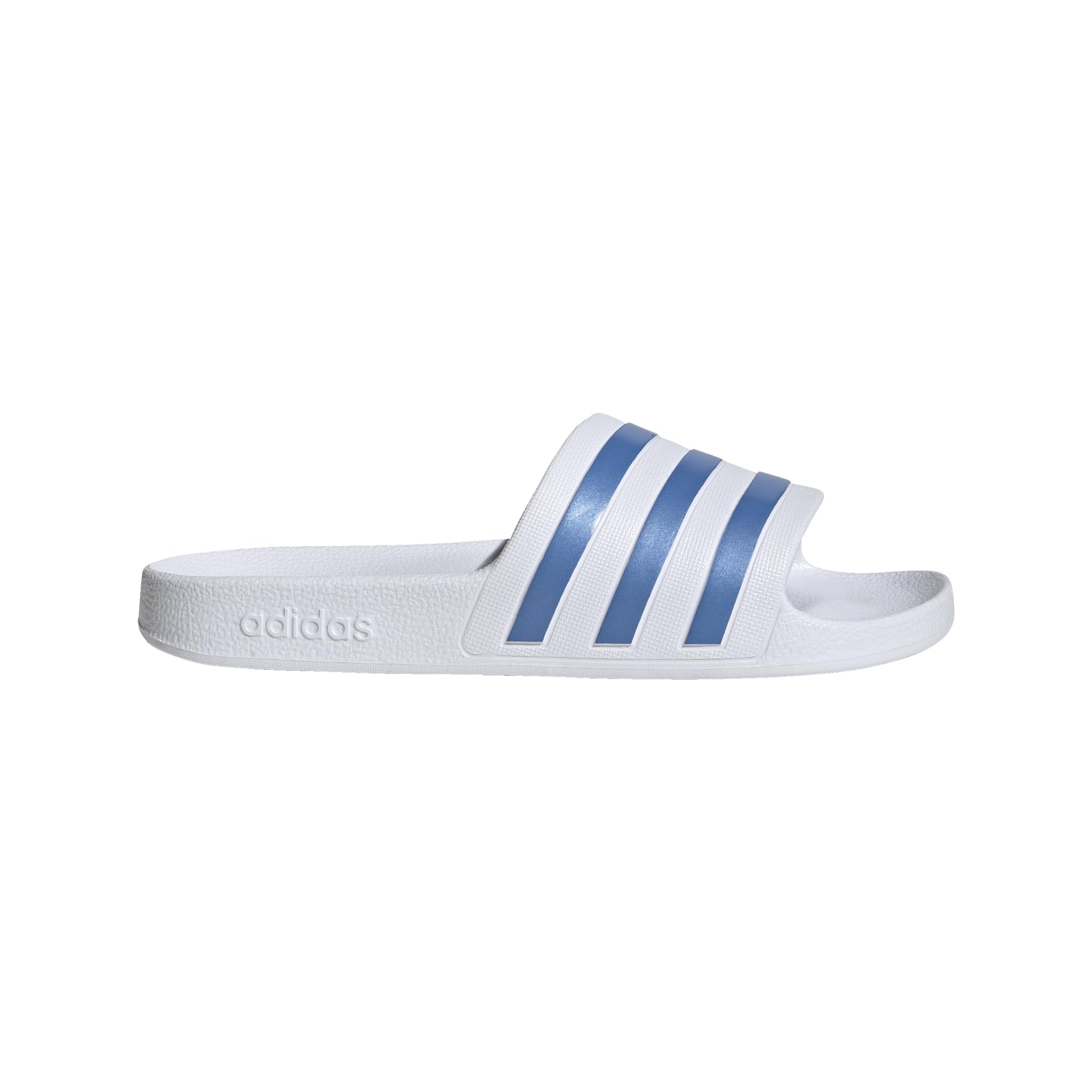 adidas Women's Adilette Aqua Slide Sandal